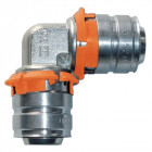 Coude à sertir 90 20x20 uponor