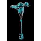 Mélangeur à main COLLOMIX XO-1R - 1150 W - Avec turbine WK 120 HF - 25100