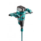 Mélangeur à main COLLOMIX Xo 20 NC - Sans batterie, ni chargeur - avec WK 140 HF - 25166