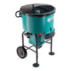 Malaxeur compact COLLOMIX TMX 1500 - 2800W 230V - 37081