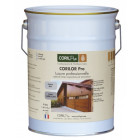 Coril lasure bois spéciale rénovation corilor pro satiné semi-brillant 5l - Couleur au choix
