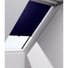 Store rideau velux - bleu - rhl c00 9050