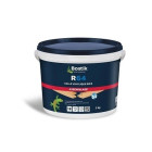 Bidon de colle R64 BOSTIK pour menuiseries extérieures - 5kg - 30604658