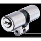 Cylindre Swiss MTL600 262S+ 66 33-33 NM PAN SW MULTLOCK 3 clés PVC Bleu - SWM6P3333XX3PBLVS