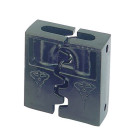 Protecteur intégral / cadenas à moraillon mul-t-lock - pour série c n°16 - 28000066