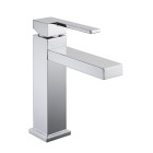 Mitigeur de Lavabo Carré CUARTO by Eurosanit