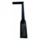 1/2 bisaigue droite 50x550 mm emile peyron - 200/55d