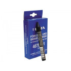 Craie forestière, bleu - Boîte de 12 - 4870051