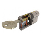 Cylindre haute sûreté t70 2e 40x50 n débrayable tesa - t7554050n