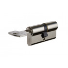 Cylindre 7101 velix 40x40 vachette 5 clés réversible varié nickelé - 28187000