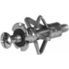 Boîte 100 Chevilles métalliques RAMFIX ? 4 x 32 mm