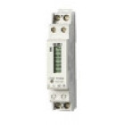 Compteur Electrique Monophasé MID 45A/9 KWh Branchement Direct Affichage LCD