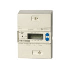 Compteur électrique Monophasé agréé EDF CHAUFFAGE, 90A / 20KWh Multi Tarifs