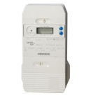 Compteur Electrique Triphasé agréé EDF, CHAUFFAGE, 60A / 40KWh Multi Tarifs