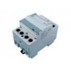 Contacteur Modulaire 4F 63A Bobine 230VCA