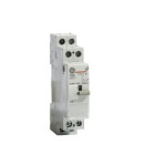 Contacteur Modulaire Electromécanique 1F 16A Bobine 230VCA