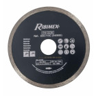 Disque Diamante Continu 115/C Ribimex - DDC115C