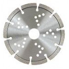 Disque diamante pour acier et tout type de materiaux diametre 115mm, DDS115MA