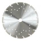 Disque Diamante Acier/Materiaux 230, DDS230MA