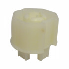 Embout tube deprat 62 et octo 60 avec 4 ergots et carre de 16 traversant