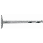 Boîte 250 Chevilles Isomet galvanisé Ø8 x L.170 mm SPIT - Épais. isolant 120 mm - 059760