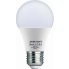 Ampoule LED A60 E27 6500K DEBFLEX - 600426
