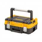 Coffret TSTAK IP54 petite contenance DEWALT - 183 x 440 x 330 mm - DWST83344-1