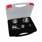 Coffret startline couronnes carrelage & céramique diam ind - 5 pièces - sg-2001