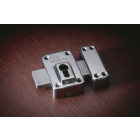 Verrou tout inox 316 sevax - pour cylindre profil européen - 1999v1