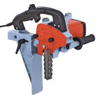 Mortaiseuse à chaîne 2500W MAFELL LS 103/40 Ec Avec Garniture 30X30X150MM - 924206