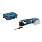 Decoupeur ponceur BOSCH GOP18V-28 - Sans batterie, ni chargeur - 06018B6001