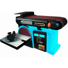 Combiné Ponceur LEMAN 375W 150MM - LOPON150