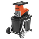 Broyeur électrique DOLMAR 2500W - FH2500