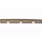 Couteaux hélicoïdaux HW 82 SD FESTOOL - 484515