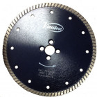 Disque diamant pour rv70u virutex - 7040329