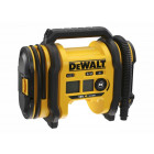 Gonfleur xr 18v dewalt - sans batterie - dcc018n
