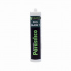 Silicone DL CHEMICALS Pro Glass - Spécial verre - Cartouche 300 ml - Blanc - 0100085N716464