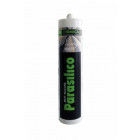 Mastic silicone Parasilico Prestige Matt DL CHEMICALS - Gris beige - 0100092NE06871