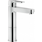 Mitigeur lavabo mi-haut new road - chromé
