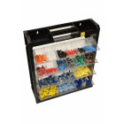 Boitier basculant flipper box euronégoce posso