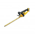 Dewalt - taille-haies xr 18v brushless 55cm 19cm sans batterie ni chargeur - dcm563pb