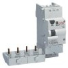 Dispositif Différentiel Diff-O-Click Type AC 4 Poles 2 Modules 32A 300mA GE