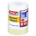 Ruban easycover large film + ruban de marquage tesa - 04368