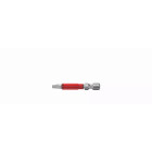 Jeu de 5 embouts TY T25 x 49mm WIHA - 42131