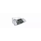 Embout de vissage WIHA Standard - Boite de 50 embouts - PH2 x 25 mm - 08048