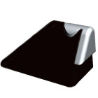 Butée pour coulissant ALMA - Ral 9005 Noir - 840-9005