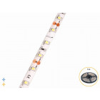 Rouleau LED LYNX-B 4,8W Blanc Froid IP65 5MT EMUCA - 5200320