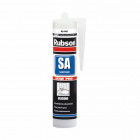 Mastic sanitaire silicone acétique surface émaillée sa translucide-300ml
