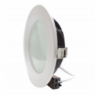Downlight spot led smd rond 30w ø227mm - couleur eclairage au choix