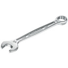 Clés mixtes 7 mm FACOM Tête fourche OGV 12 pans - 440.7